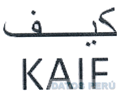 KAIF