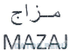 MAZAJ