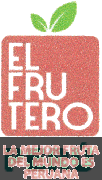 EL FRUTERO LA MEJOR FRUTA DEL MUNDO ES PERUANA