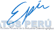 EPI ESCUELA PERUANA DE LA INDUSTRIA CINEMATOGRÁFICA