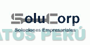 SOLUCORP SOLUCIONES EMPRESARIALES