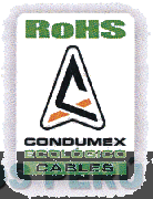 ROHS CONDUMEX ECOLÓGICO CABLES
