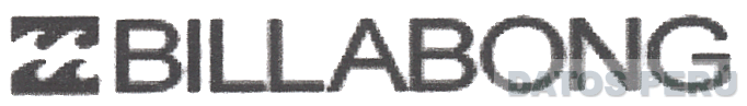 BILLABONG