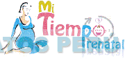 MI TIEMPO PRENATAL