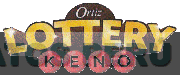 ORTIZ LOTTERY KENO