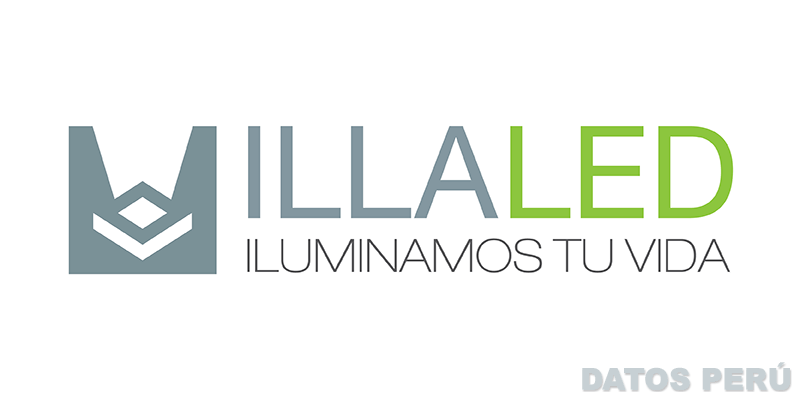 ILLALED ILUMINAMOS TU VIDA