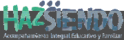 HAZSIENDO ACOMPAÑAMIENTO INTEGRAL EDUCATIVO Y FAMILIAR