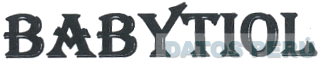 BABYTIOL
