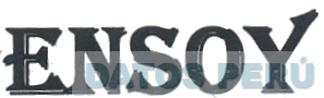 ENSOY