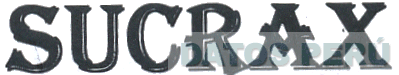 SUCRAX