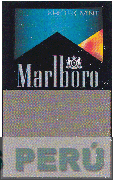 KRETEK MINT PM MARLBORO