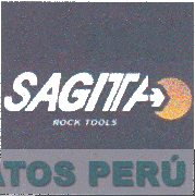 SAGITA ROCK TOOLS