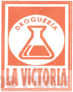 DROGUERIA LA VICTORIA