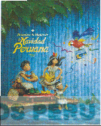 DESCUBRE LA MAGIA DE LA NAVIDAD PERUANA D'ONOFRIO