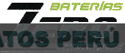 BATERÍAS ZERO FOR MOTORCYCLES
