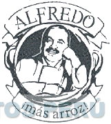 ALFREDO ¡MÁS ARROZ!