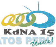 KDNA 15 UNETE!