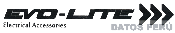 EVO-LITE ELECTRICAL ACCESSORIES