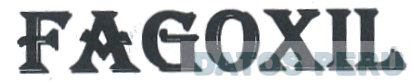 FAGOXIL