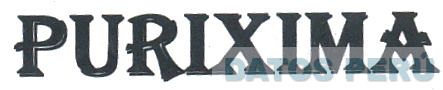 PURIXIMA