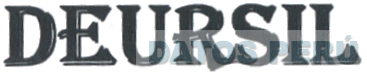 DEURSIL