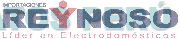 IMPORTACIONES REYNOSO LIDER EN ELECTRODOMÉSTICOS