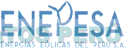 ENEPESA ENERGÍAS EÓLICAS DEL PERÚ S.A.