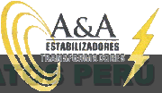 A&A ESTABILIZADORES TRANSFORMADORES