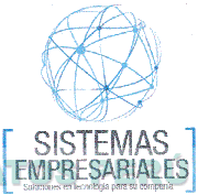 SISTEMAS EMPRESARIALES SOLUCIONES EN TECNOLOGIA PARA SU COMPAÑIA