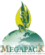 MEGAPACK TU SOLUCION INTEGRAL PARA EL MEDIO AMBIENTE