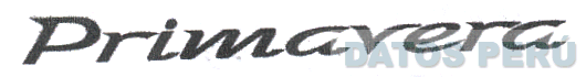 PRIMAVERA