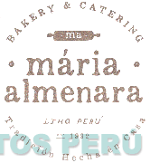 MA MARIA ALMENARA BAKERY & CATERING TRADICION HECHA EN CASA