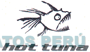 HOT TUNA