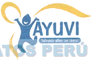 AYUVI SALVANDO NIÑOS CON CÁNCER