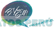 B-YOUR SELF! MAS QUE ACTITUD