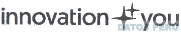 INNOVATION YOU