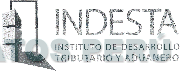INDESTA INSTITUTO DE DESARROLLO TRIBUTARIO Y ADUANERO
