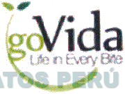 GOVIDA LIFE IN EVERY BITE