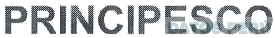 PRINCIPESCO