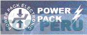 POWER PACK ELECTRONIC