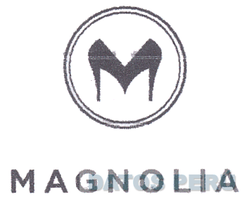 M MAGNOLIA