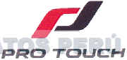 PRO TOUCH