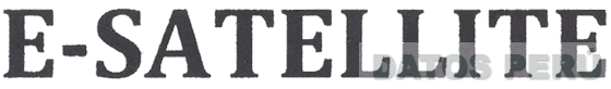 E-SATELLITE