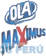OLA MAXIMUS
