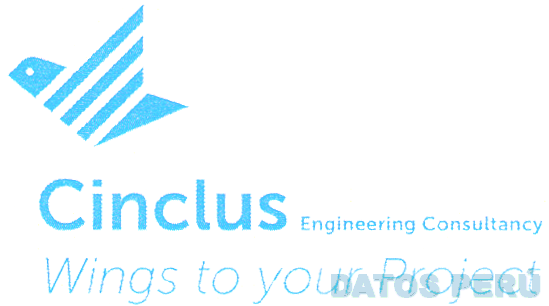 CINCLUS ENGINEERING CONSULTANCY WINGS TO YOUR PROJECT