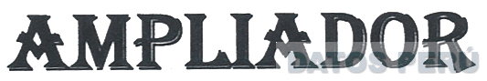 AMPLIADOR