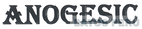 ANOGESIC