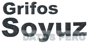 GRIFOS SOYUZ