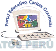 PORTAL EDUCATIVO CARITAS GRACIOSAS