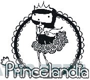 PRINCELANDIA